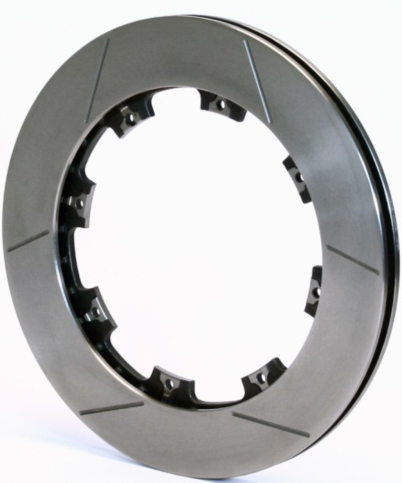 WIL Rotors - Wilwood Rotor-GTS32 Vented Iron 12.19 x 1.10 - 8 on 7.00in