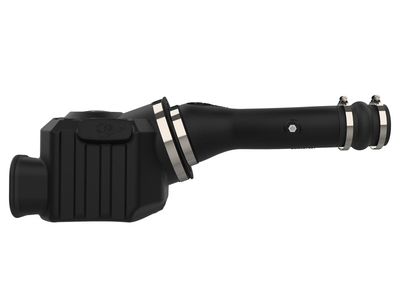 AFE Momentum GT Cold Air Intakes - aFe Momentum GT Pro 5R Cold Air Intake System 10-18 Toyota 4Runner V6-4.0L w/ Magnuson s/c