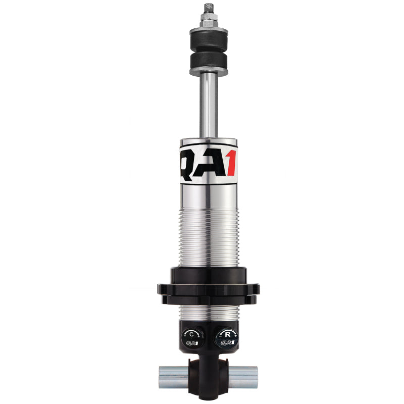 QAP Coil Shocks - Pro Coil - QA1 Ford Mustang II Pro Front Coil-Over Shock Absorber (1/2in Bushing) - Double Adj. - 7.88in/11in