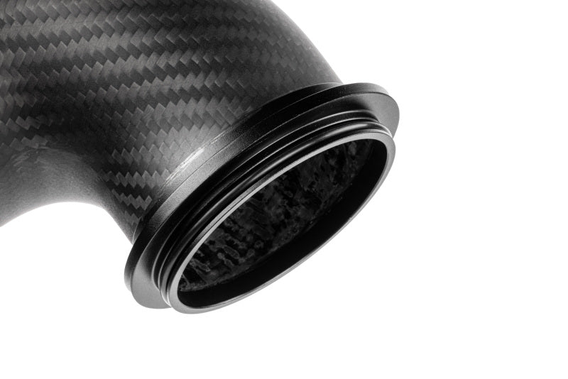 APR Intake Systems - APR 20-25 Porsche 911 Carbon Fiber Intake System w/ Turbo Inlet Pipes