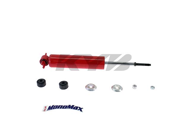 KYB MonoMax Shock - KYB Shocks & Struts MonoMax Front CHEVROLET Astro Mini-Van (2WD) 1985-05 DODGE Dakota 1997-04 DODGE
