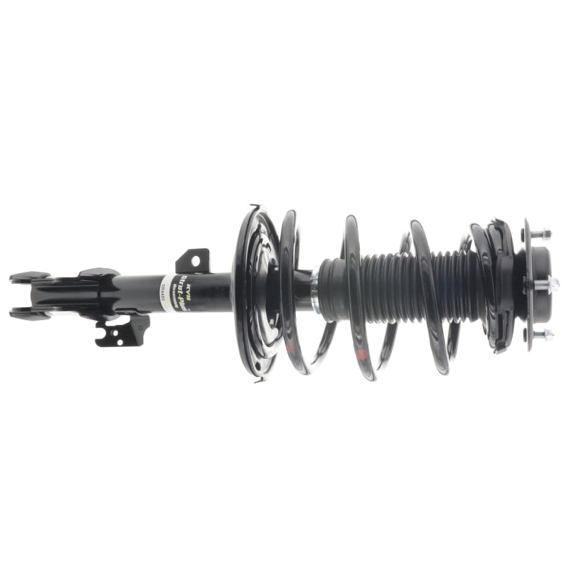 KYB Shocks & Struts Strut Plus - KYB Shocks & Struts Strut Plus Front Right 08-10 Toyota Highlander 2WD/AWD