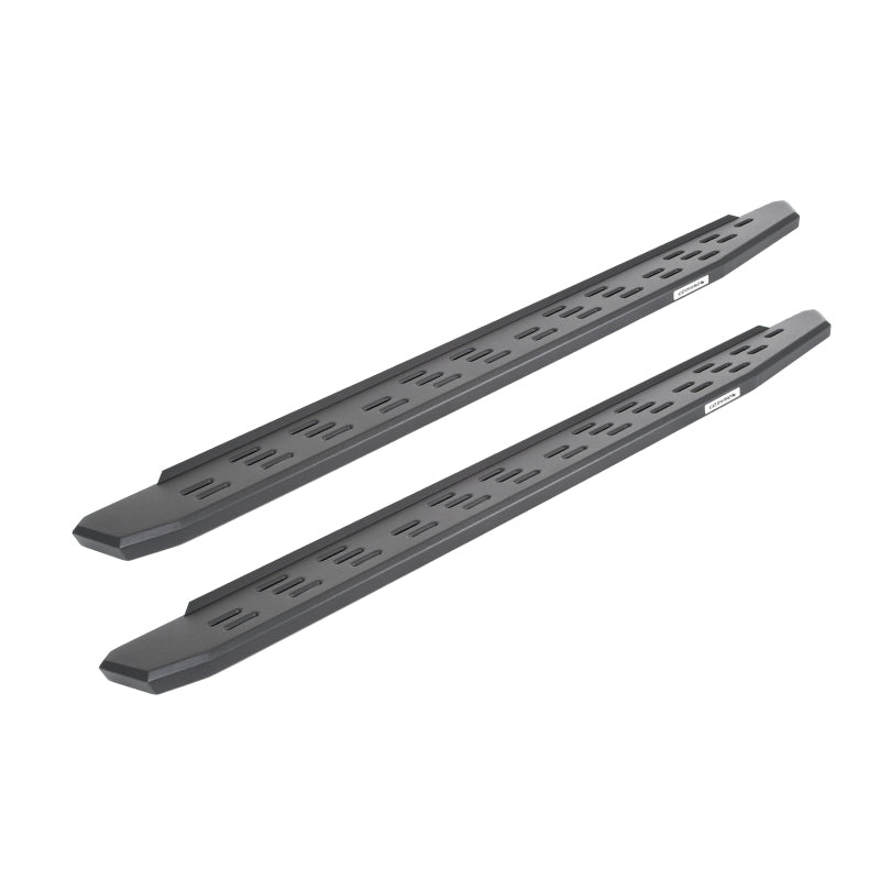 GOR RB30 Running Boards - Go Rhino RB30 Running Boards 68in. - Tex. Blk (Boards ONLY/Req. Mounting Brackets)
