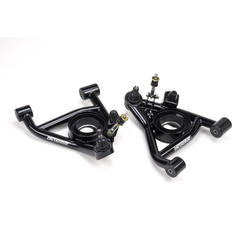 HOT Control Arms - Hotchkis 78-88 Pontiac Grand Prix/Chevy Monte Carlo Tubular Lower Control Arms