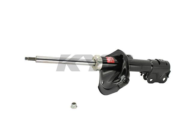KYB Shock & Strut Excel-G - KYB Shocks & Struts Excel-G Front Right MITSUBISHI Lancer 2008-10