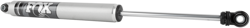 FOX 2.0 Perf Shock - Fox 07-18 GMC Sierra 1500 2.0 Perf Series 11.1in Smooth Body R/R Rear Shock 4in-6in Lift