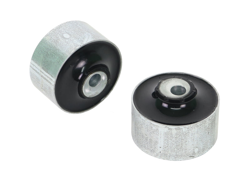 WL Bushings - Control Arm - Whiteline 09-14 Acura TSX / 08-12 Honda Accord Front Control Arm Bushing Kit (Caster Bushing)