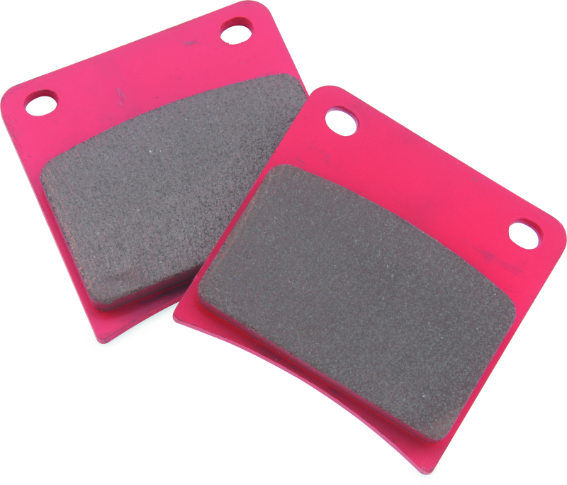 BKM Sintered Brake Pads - BikeMaster BM-146 Sintered Brake Pads