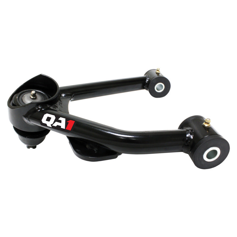 QAP Control Arms - QA1 64-72 Mopar A-Body Upper Control Arm Kit w/Bushing Ends - Front