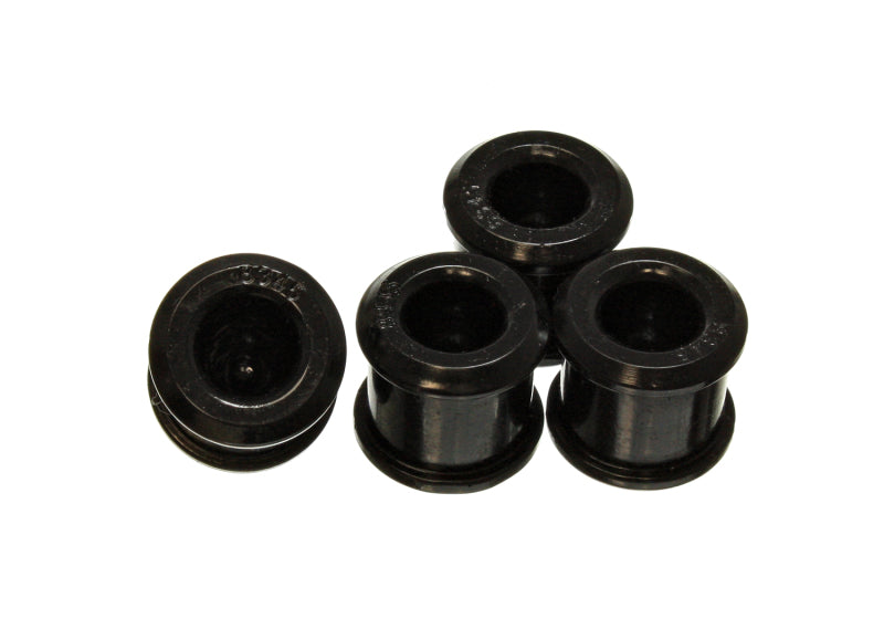 ES Pivot Link Bushings - Black - Energy Suspension Pivot Link Bushing Service Set - Black