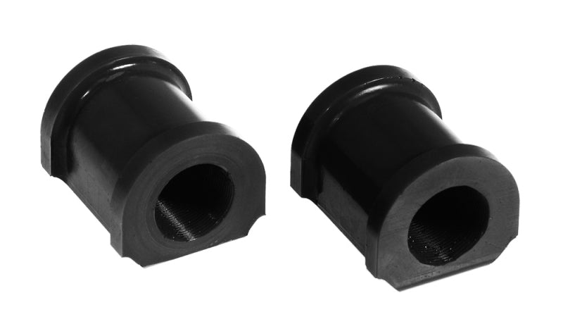PRO Sway/End Link Bush - Blk - Prothane 02 Acura RSX Front Sway Bar Bushings - 23mm - Black