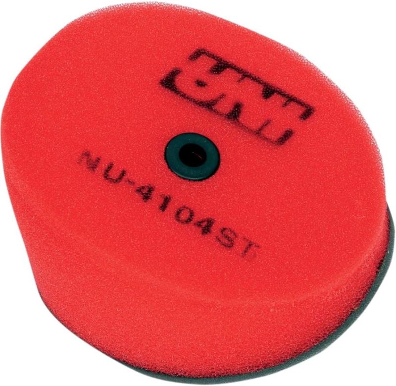 UNI Honda Motorcycle Air Filters - Uni Filter 86-02 Honda CR 80 / 03-07 CR 85 Air Filter