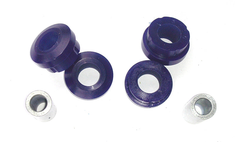 SPR Bushings - Control Arm - SuperPro 1990 Lexus LS400 Base Rear Lower Control Arm Outer Bushing Kit