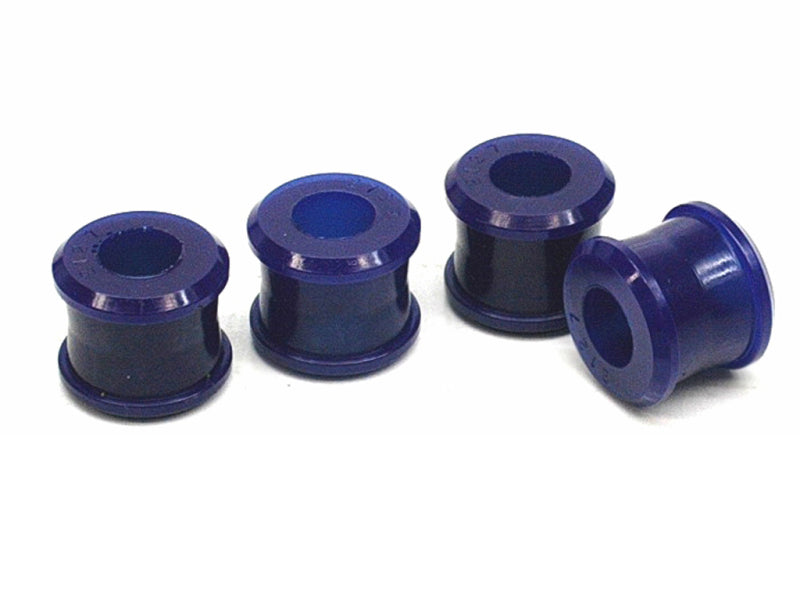 SPR Bushings - Sway Bar - SuperPro Front Sway Bar To Lower Control Arm