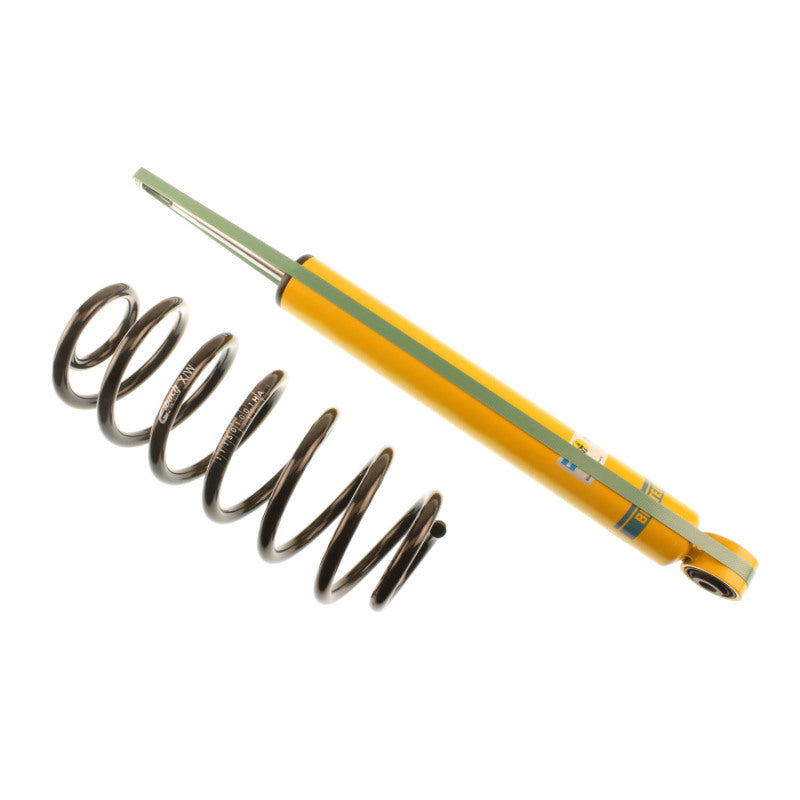 BIL B12 Series Suspension Kits - Bilstein B12 2010 Audi A5 Quattro Cabriolet Front and Rear Complete Suspension Kit