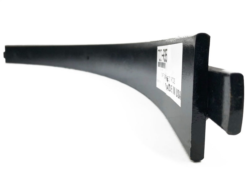 TUF Add-A-Leaf Springs - Tuff Country 87-96 Jeep Wrangler Front 2in Add-a-Leafs Pair