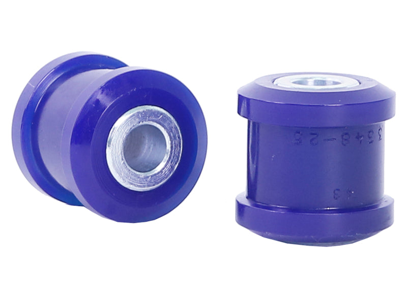 SPR Bushings - Control Arm - SuperPro 2007 Volkswagen Eos Base Rear Upper Control Arm Outer Bushing Kit