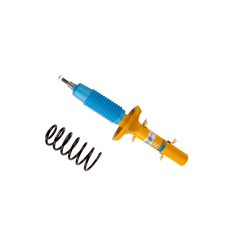 BIL B12 Series Suspension Kits - Bilstein B12 1999 Volkswagen Golf GL Front and Rear Suspension Kit