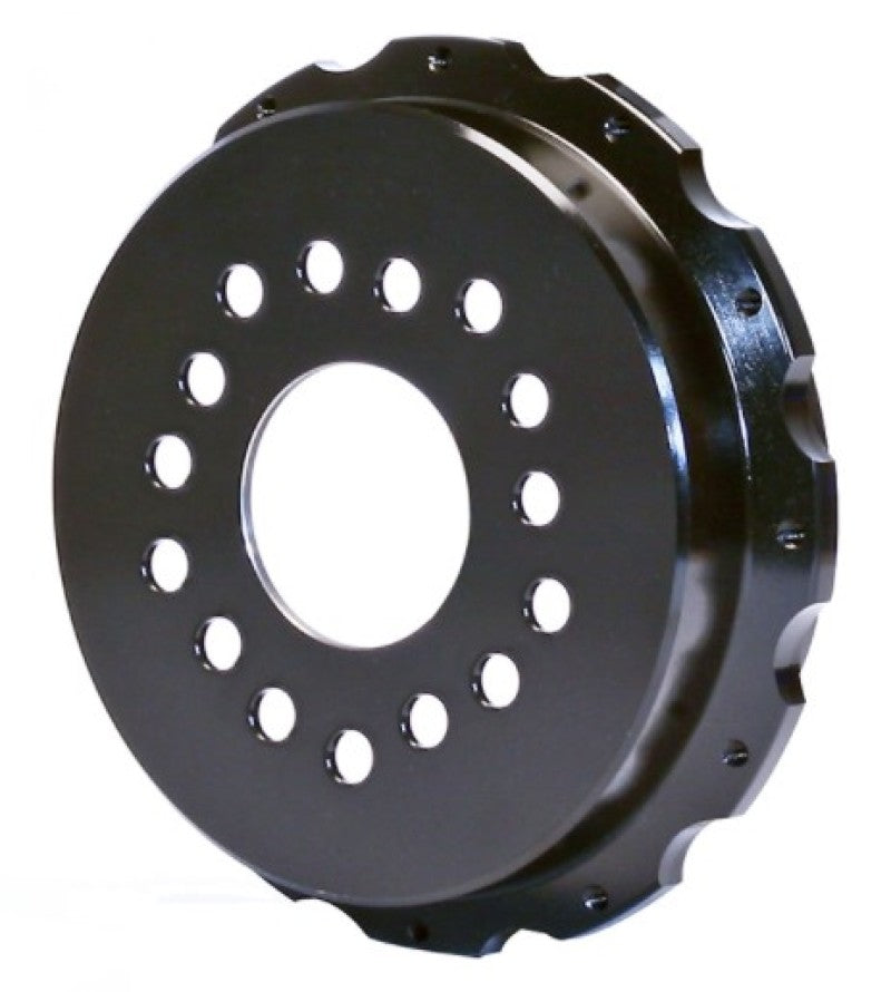 WIL Rotor Hat - Wilwood Hat-Park Brake 1.95in Offset Multi-5 Lug - 12 on 8.75in