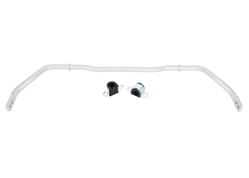 WL Sway Bars - Front - Whiteline 2023+ Toyota GR Corolla Front 27mm Sway Bar