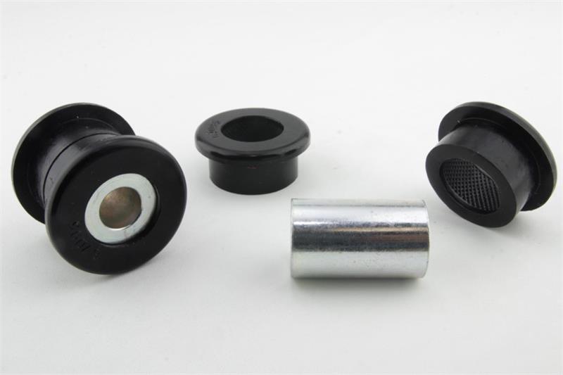 WL Bushings - Control Arm - Whiteline Plus 12/05+ Nissan Frontier/XTerra Front Shock Absorber - to Control Arm Bushing