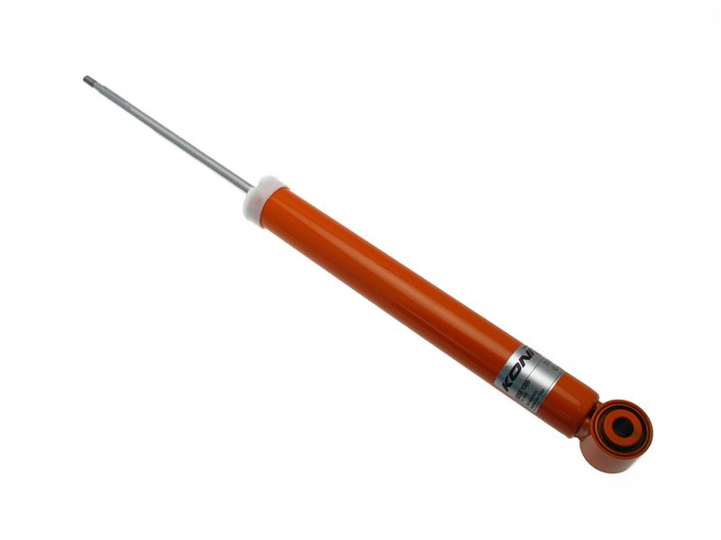 KON STR.T (Orange) Shocks - Koni STR.T (Orange) Shock Audi A4 Quattro - Rear