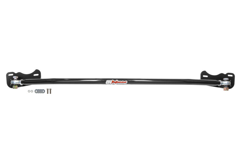 UMI Strut Tower Braces - UMI Performance 87-92 GM F-Body Adjustable Strut Tower Brace