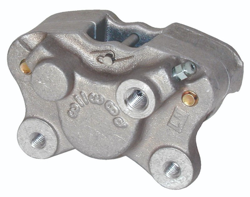WIL PS-1 Caliper - Wilwood Caliper-PS 1-LH 1.00in Pistons .200in Disc