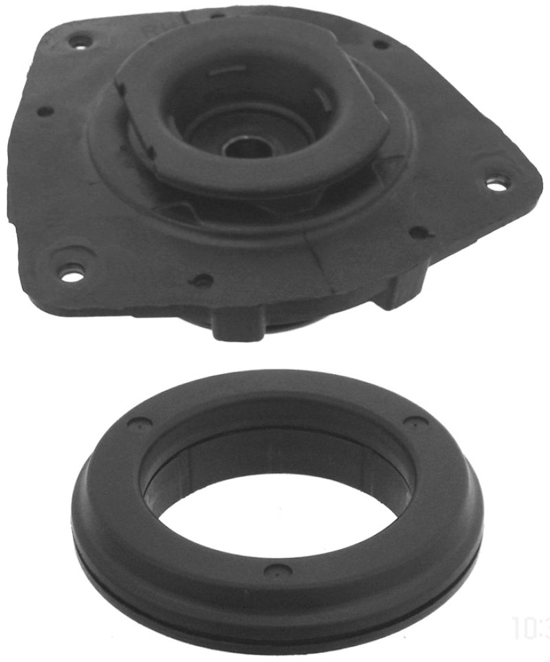 KYB Strut Mounts - KYB Shocks & Struts Strut Mount Front Right for 07-12 Nissan Sentra