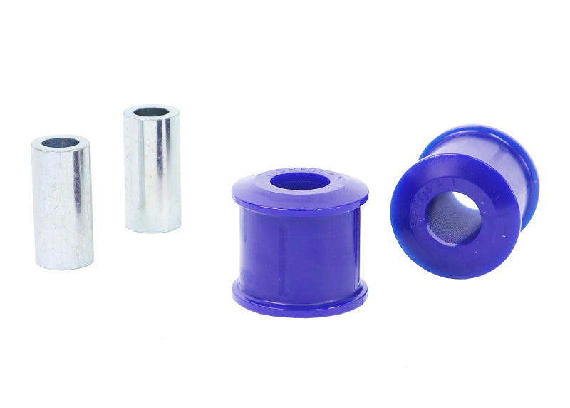 SPR Bushings - Trailing Arm - SuperPro 1991 Toyota Land Cruiser Base Rear Lower Trailing Arm Lower Bushing Set