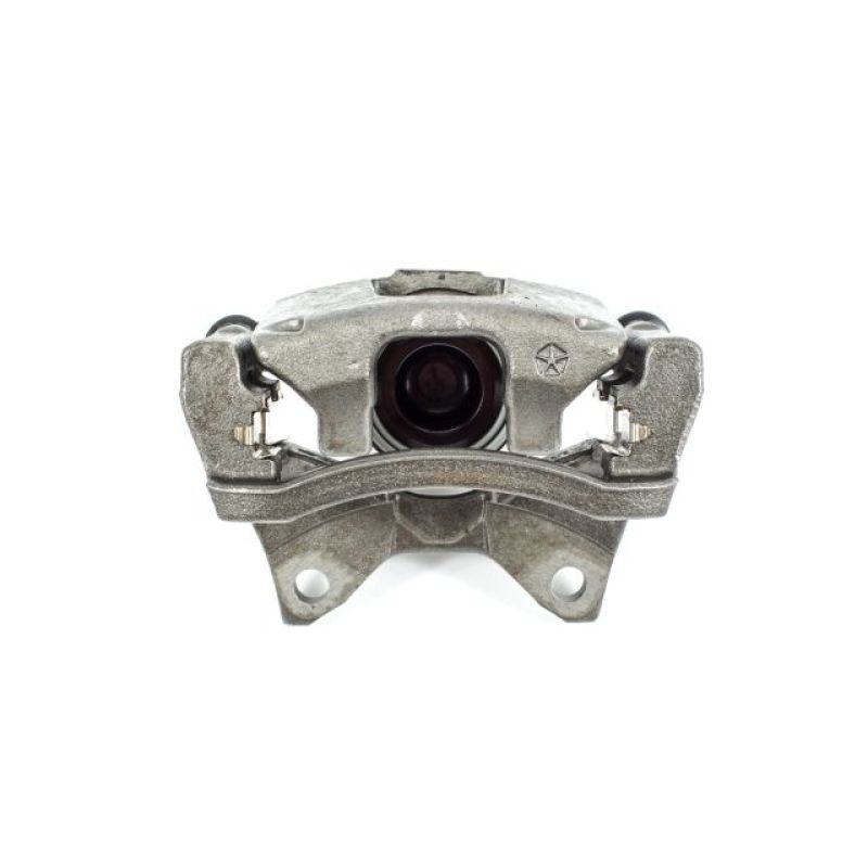 PSB Autospecialty Caliper - Power Stop 07-11 Dodge Nitro Rear Left or Rear Right Autospecialty Caliper w/Bracket