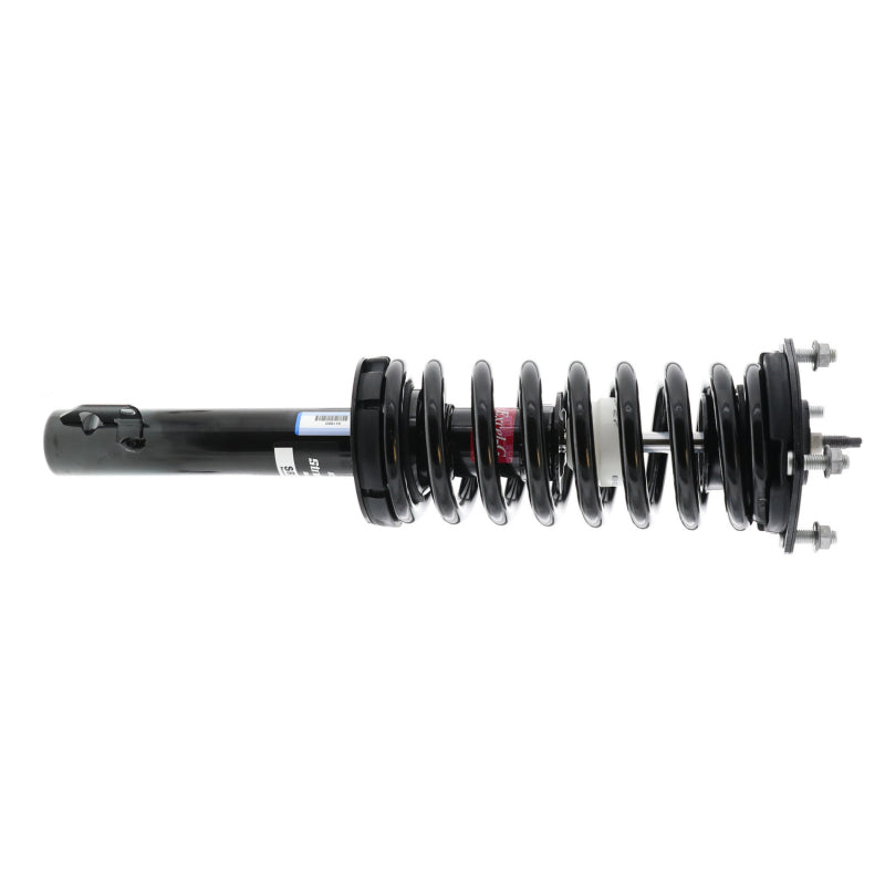 KYB Shocks & Struts Strut Plus - KYB Shocks & Struts Strut Plus Rear JEEP Grand Cherokee 2010-2005