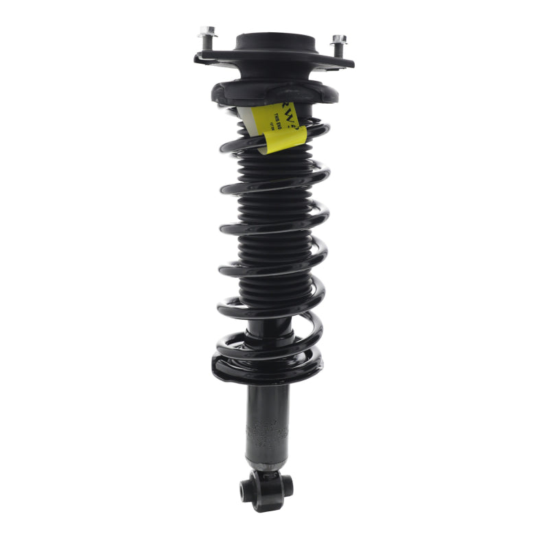 KYB Shocks & Struts Strut Plus - KYB 11-18 Subaru Impreza (Exc. WRX) Strut Plus Shocks & Struts - Rear