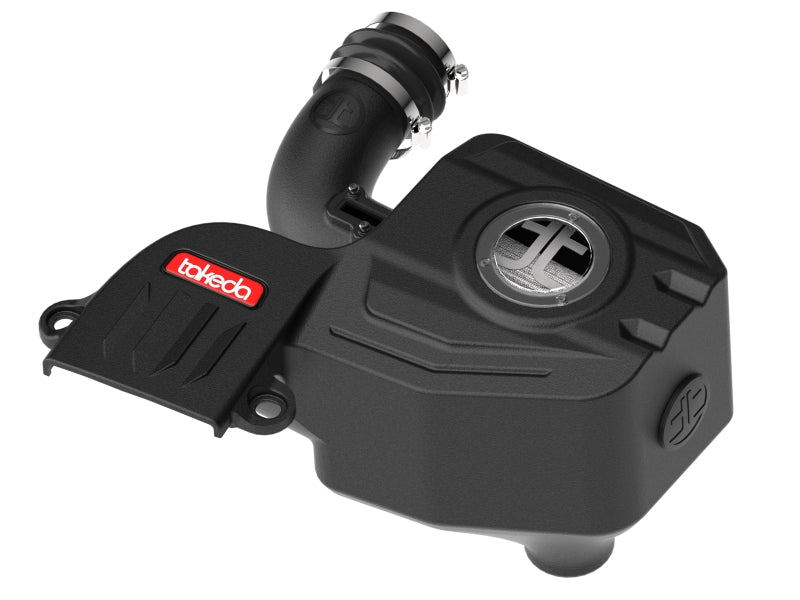 AFE Takeda Momentum Intake - aFe Takeda Sealed Intake w/ Pro DRY S Filter Mazda CX-50 23-25 L4-2.5L (t)