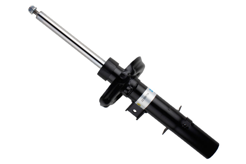 BIL B4 Series Shocks - Bilstein 22-23 Volvo C40 Recharge / 23-25 XC40 B4 OE Replacement Twintube Strut - Front Right