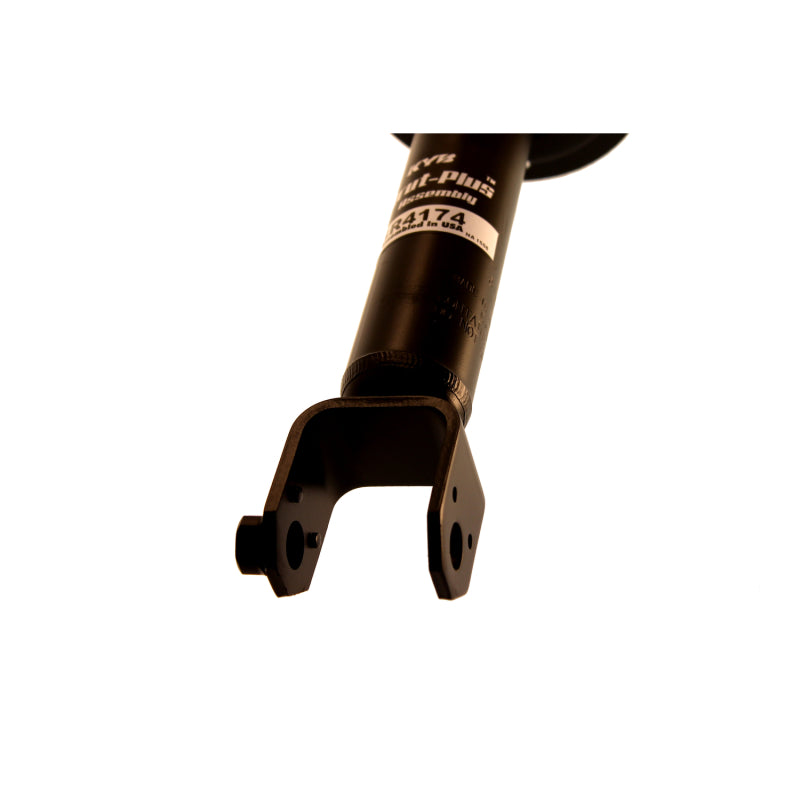 KYB Shocks & Struts Strut Plus - KYB Shocks & Struts Strut Plus Rear Left Honda Accord 08-12