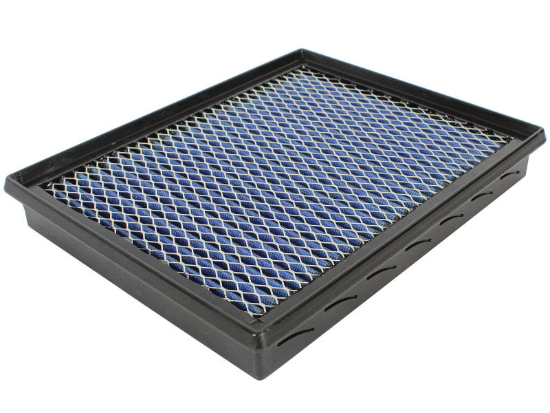 AFE P5R Drop In Air Filter - aFe MagnumFLOW Air Filters OER P5R A/F P5R Ford Diesel Trucks 93-94 V8-7.3L (td-idi)