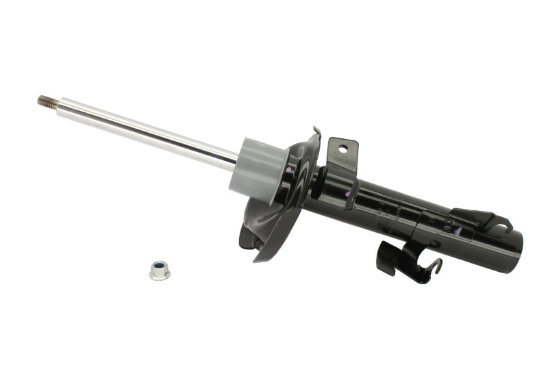 KYB Shock & Strut Excel-G - KYB Shocks & Struts Excel-G Front Right VOLVO C30 2008-10 VOLVO S40 2004-10 VOLVO V50 2005-10