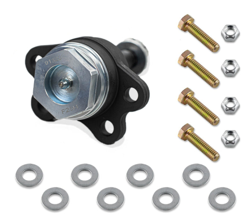 COG Ball Joints - Cognito 99-18 Chevy Silverado/GMC Sierra 1500 Alpha Ball Joint for Cognito Upper Control Arms