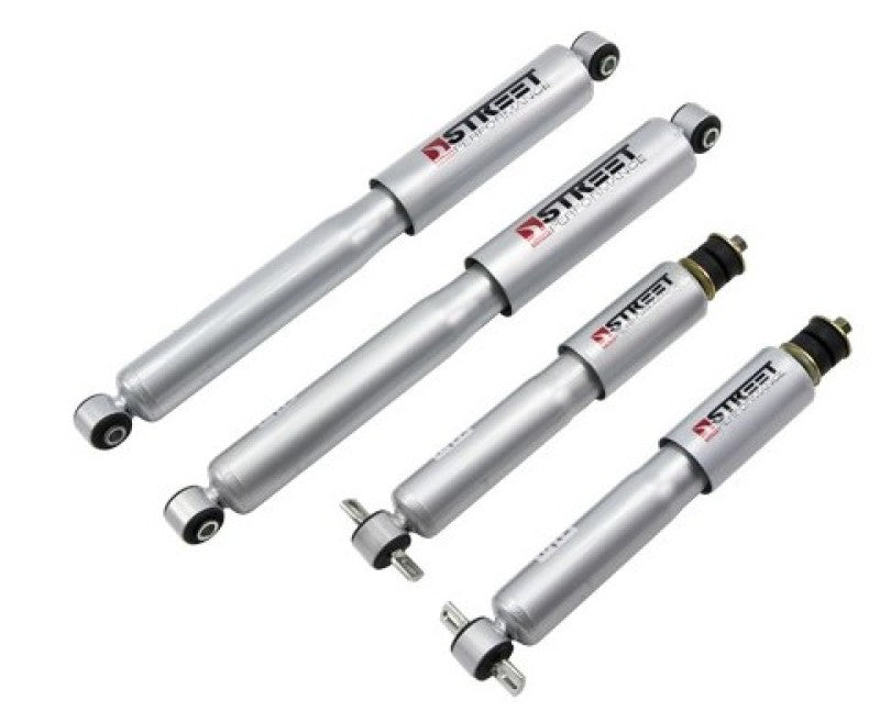 BT Street Performhock Set - Belltech Street Performance Shock Set