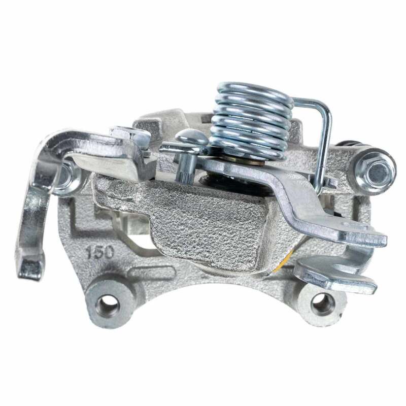 PSB Autospecialty Caliper - Power Stop 06-12 Ford Fusion Rear Right Autospecialty Caliper w/Bracket