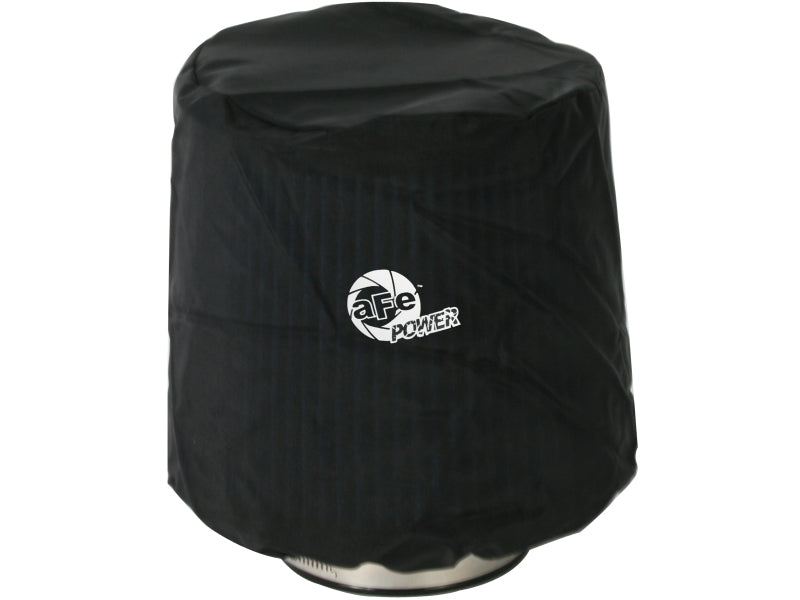 AFE Pre-Filters - aFe MagnumSHIELD Pre-Filters P/F 2x/72-90008/9/26 (Black)