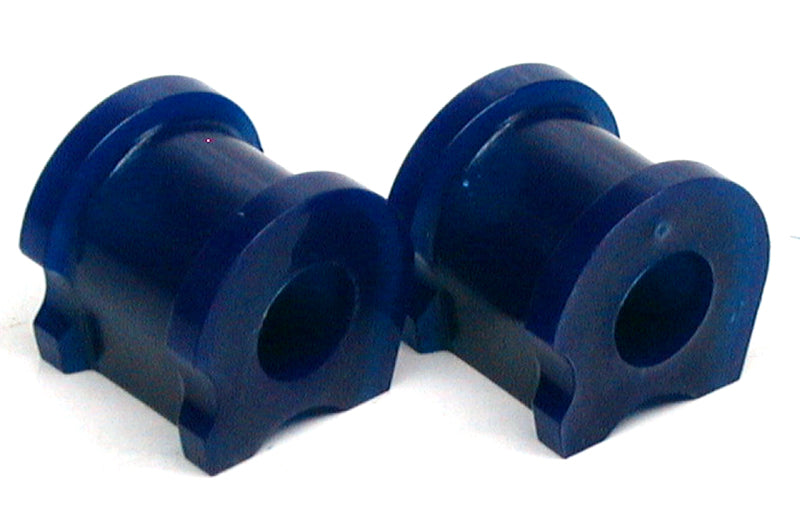 SPR Bushings - Sway Bar - SuperPro Subaru Leone 4X4 10/79-84 Front S