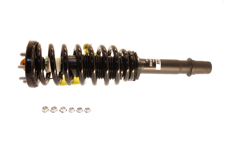 KYB Shocks & Struts Strut Plus - KYB Shocks & Struts Strut Plus Front Left 2008-2012 Honda Accord