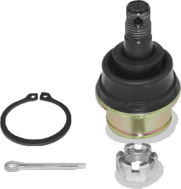 QBS Ball Joints - QuadBoss 2018 Arctic Cat Havoc X Lower Ball Joint Kit
