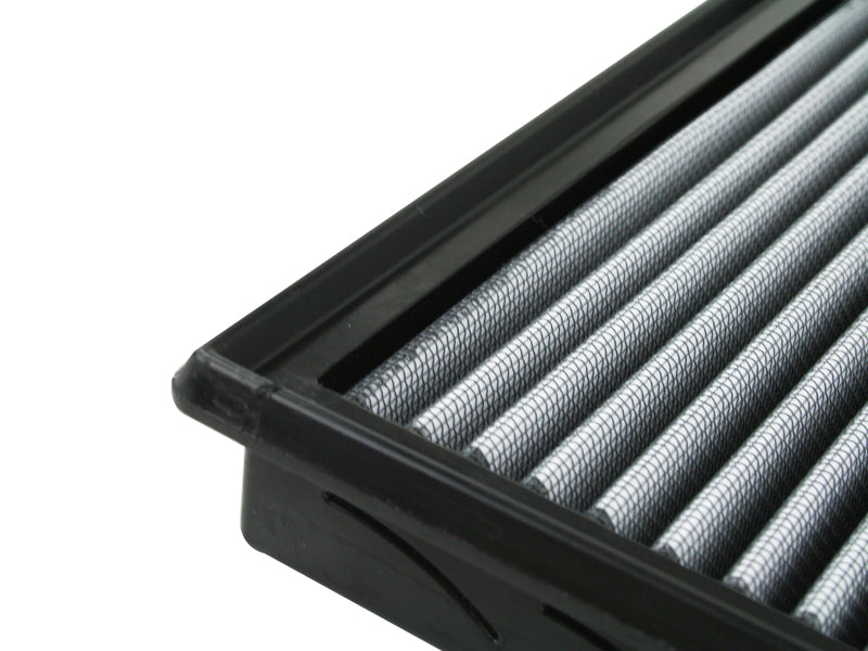 AFE P5R Drop In Air Filter - aFe MagnumFLOW Air Filters OER PDS A/F PDS Jeep Grand Cherokee 02-04 V8-4.7L (VIN J)