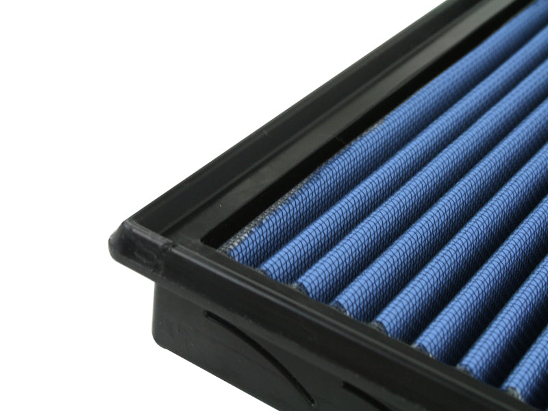 AFE P5R Drop In Air Filter - aFe MagnumFLOW Air Filters OER P5R A/F P5R Jeep Grand Cherokee 02-04 V8-4.7L (VIN J)