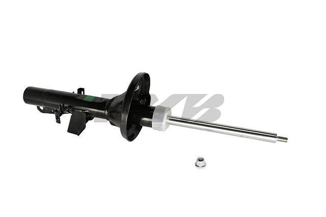 KYB Shock & Strut Excel-G - KYB Shocks & Struts Excel-G Rear FORD Contour 1997-00 FORD Cougar 2001-02 MERCURY Cougar 1999-02 MER