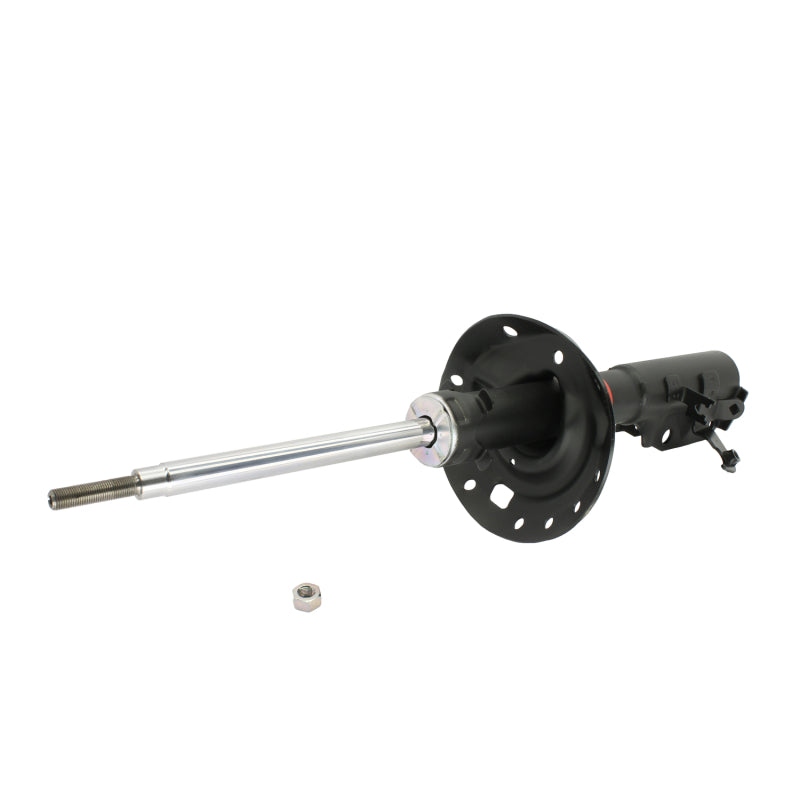 KYB Shock & Strut Excel-G - KYB Shocks & Struts Excel-G Front Left HONDA Fit 2009-11
