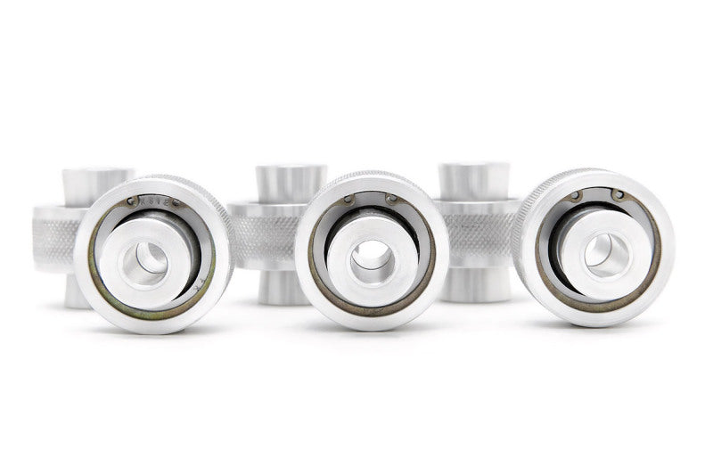 SPP Knuckle Bushings - SPL Parts 2016+ Chevrolet Camaro (Gen 6) Rear Knuckle Bushings